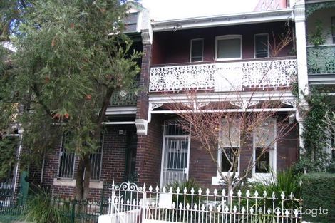 Property photo of 19 West Avenue Darlinghurst NSW 2010