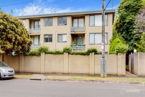 4/36-38 Elphin Gr, Hawthorn, VIC 3122
