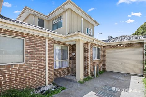3/18 Kiewa Cres, Dallas, VIC 3047