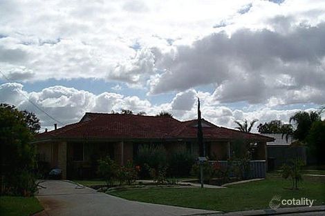 3 Grogan Cl, Lockridge, WA 6054