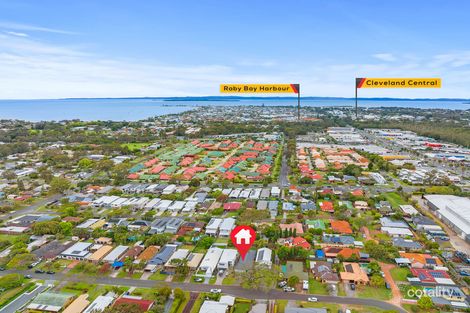 Property photo of 25 Bell Street Ormiston QLD 4160