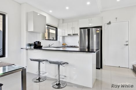 Property photo of 8/61 Irrigation Road South Wentworthville NSW 2145