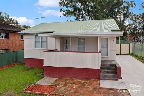 Property photo of 67 Northcott Road Lalor Park NSW 2147