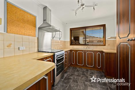 Property photo of 2 Lachlan Court West Wodonga VIC 3690