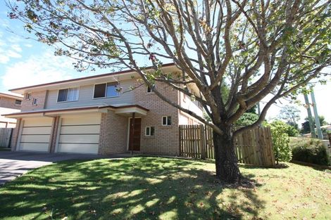 Property photo of 1/75 School Road Kallangur QLD 4503