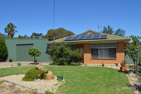 Property photo of 4 Mae Street Numurkah VIC 3636