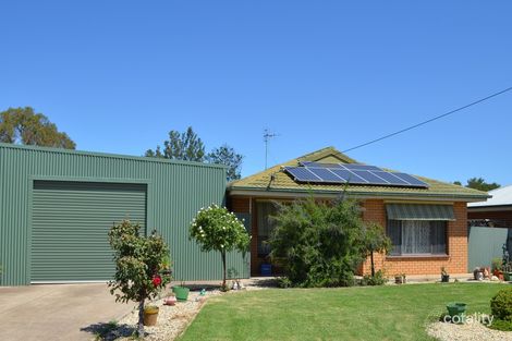 Property photo of 4 Mae Street Numurkah VIC 3636