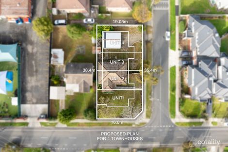 Property photo of 61 Tyler Street Preston VIC 3072