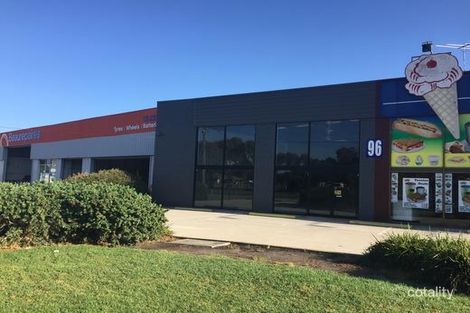 1/96 Canterbury Rd, Bayswater North, VIC 3153