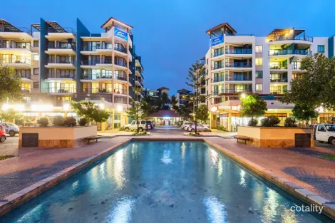 317/102 Alexandra Pde, Alexandra Headland, QLD 4572