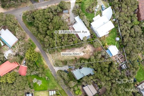 3 Tarawill St, Rye, VIC 3941