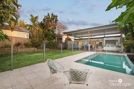 Property photo of 142 Watson Street Camp Hill QLD 4152