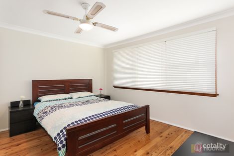 Property photo of 8 Gardenia Parade Greystanes NSW 2145
