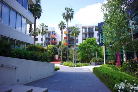 Property photo of 402/5 Chapel Mews South Yarra VIC 3141
