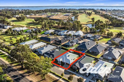 Property photo of 51 Peter Thomson Circuit Yarrawonga VIC 3730