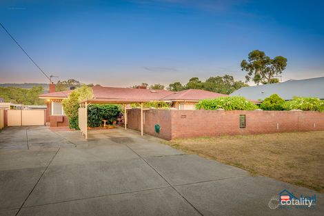 Property photo of 45 Mutton Road Kelmscott WA 6111