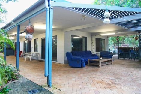 48 Booran St, Point Lookout, QLD 4183