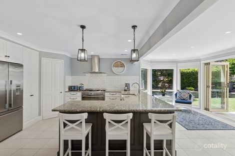 Property photo of 5 Ocean View Way Belrose NSW 2085