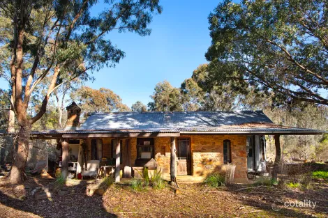 23 White Quartz Rd, Fryerstown, VIC 3451