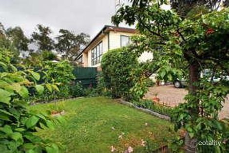 77 Chalet Rd, Badger Creek, VIC 3777