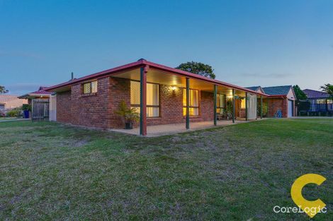 Property photo of 2 Mell Street Bracken Ridge QLD 4017