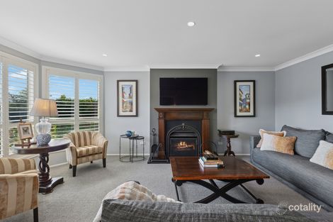Property photo of 5 Ocean View Way Belrose NSW 2085
