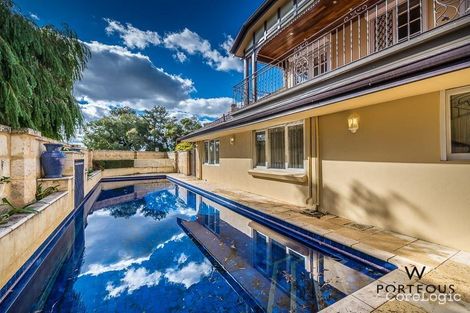 Property photo of 43 Hensman Street South Perth WA 6151