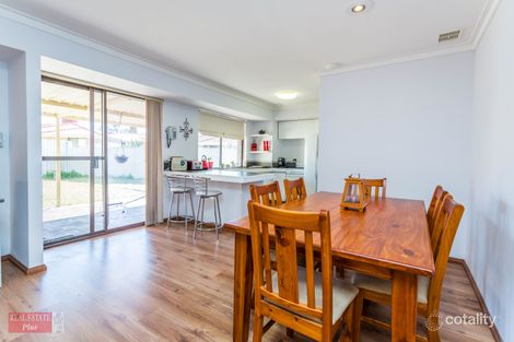 Property photo of 35 Peppermint Crescent Ballajura WA 6066