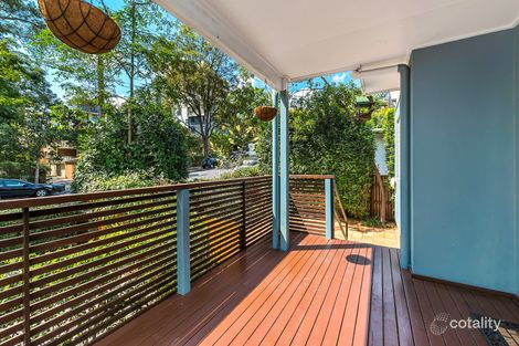 Property photo of 1/45 Bellevue Terrace St Lucia QLD 4067