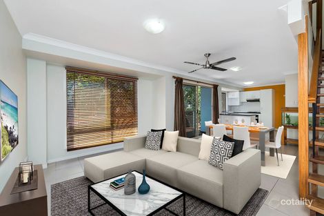 Property photo of 1/45 Bellevue Terrace St Lucia QLD 4067