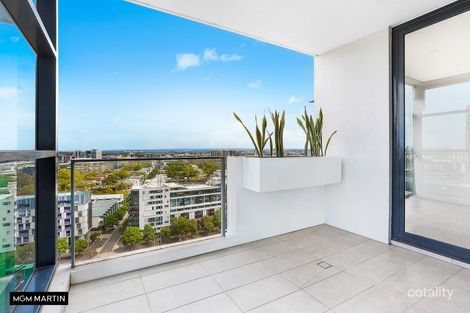 Property photo of 11605/5 Sam Sing Street Waterloo NSW 2017