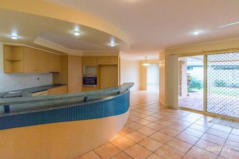 Property photo of 68 Chancellor Drive Avenell Heights QLD 4670