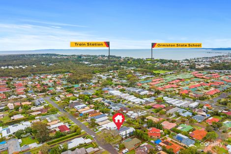 Property photo of 25 Bell Street Ormiston QLD 4160