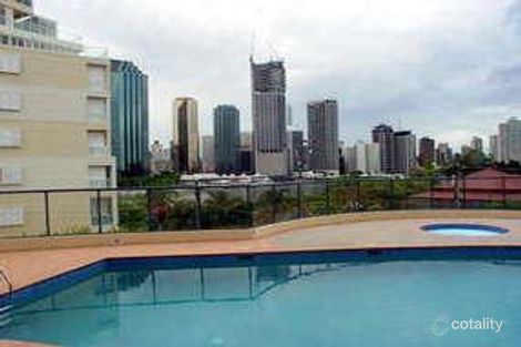 Property photo of 21/321 Main Street Kangaroo Point QLD 4169