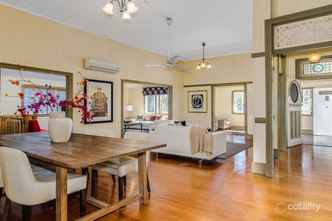 Property photo of 29 Inwood Street Wooloowin QLD 4030