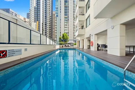 908/95 Charlotte St, Brisbane City, QLD 4000