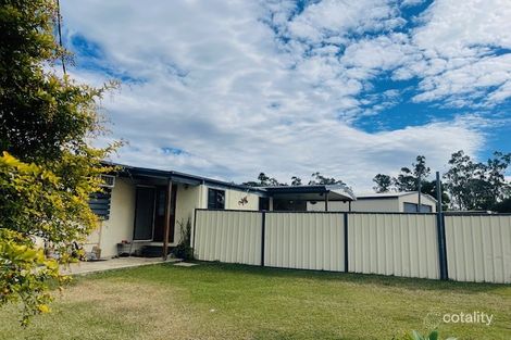Property photo of 16 Macdonald Street Dysart QLD 4745