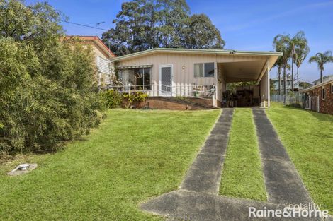 Property photo of 129 Camden Street Ulladulla NSW 2539