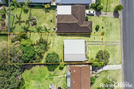 Property photo of 129 Camden Street Ulladulla NSW 2539
