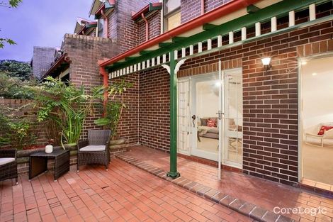 Property photo of 13/3 Booth Street Annandale NSW 2038