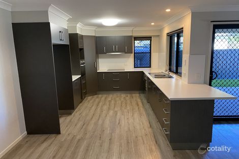 Property photo of 2/11 Bennett Court Moranbah QLD 4744
