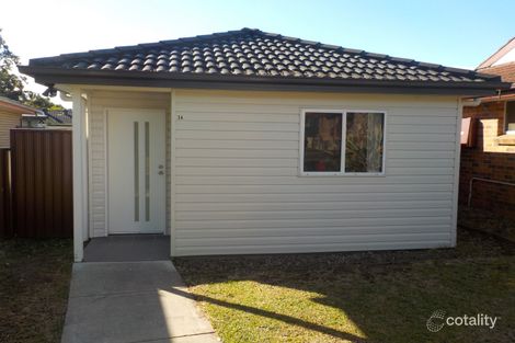 Property photo of 3 Campfire Court Werrington Downs NSW 2747