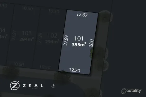 27 Buttercup Cres, Armstrong Creek, VIC 3217