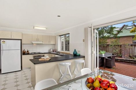 Property photo of 13/3 Booth Street Annandale NSW 2038