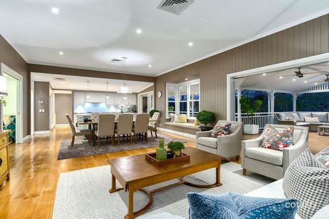 Property photo of 32 Victoria Crescent Toowong QLD 4066