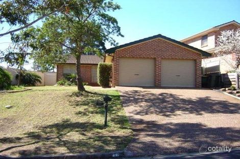 Property photo of 57 Province Street Abbotsbury NSW 2176