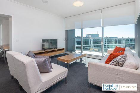Property photo of 10701/8 Harbour Road Hamilton QLD 4007