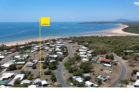 Property photo of 20 Pacific Avenue Ilbilbie QLD 4738