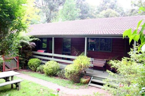 Property photo of 42 Second Avenue Cockatoo VIC 3781