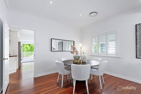 Property photo of 3 Empress Terrace Bardon QLD 4065